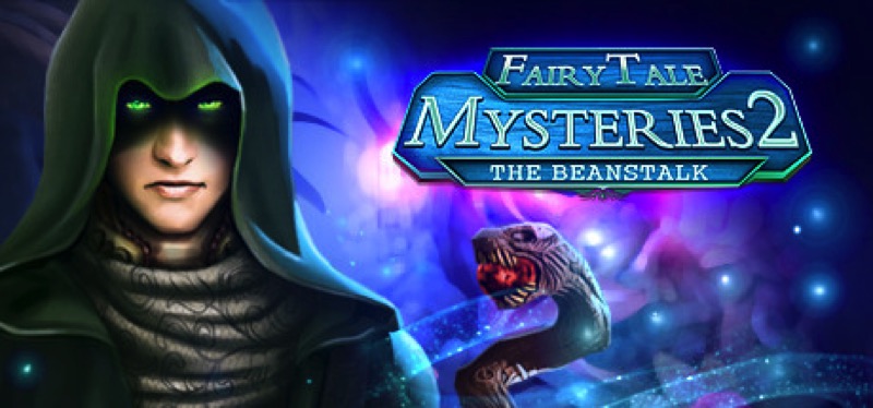 [TEST] Fairy Tale Mysteries 2: The Beanstalk – la version pour Steam
