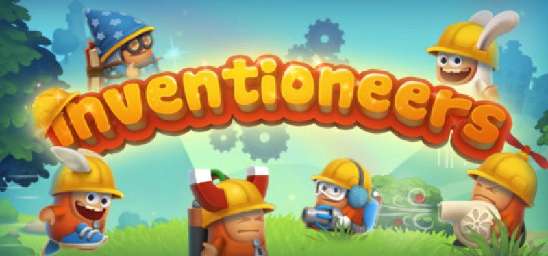 [TEST] Inventioneers – la version pour Steam
