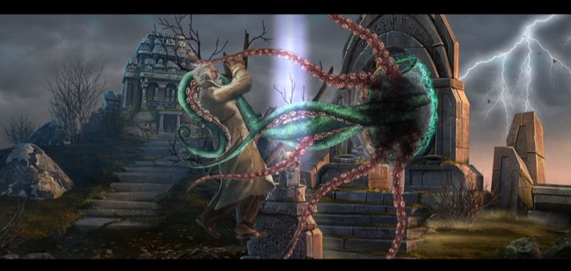 [TEST] Lost Souls: Timeless Fables – la version pour iPad