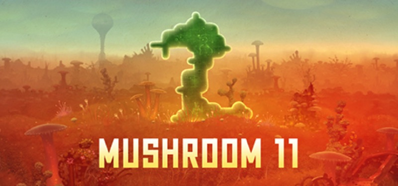 [TEST] Mushroom 11 – la version pour Steam