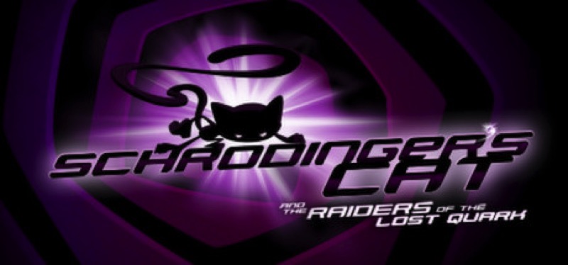 [TEST] Schrödinger’s Cat And The Raiders Of The Lost Quark – la version pour Steam