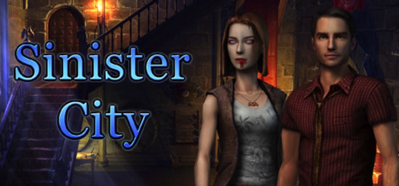 [TEST] Sinister City – la version pour Steam