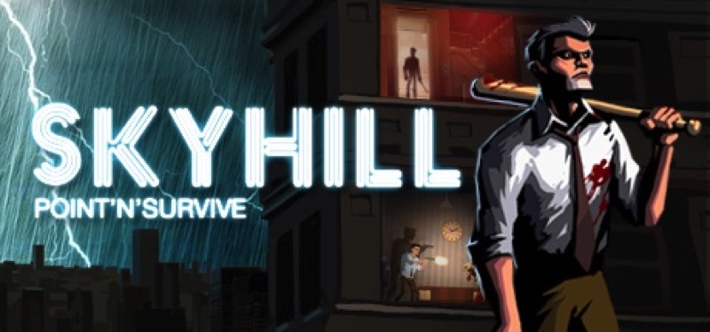 [TEST] Skyhill – la version pour Steam
