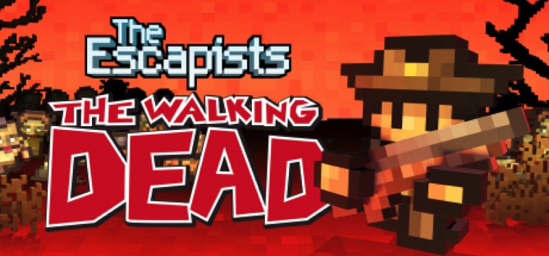 [TEST] The Escapists: The Walking Dead – la version pour Steam