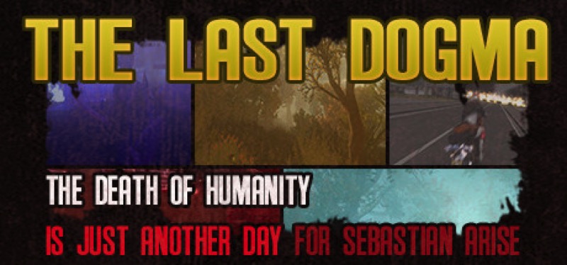 [TEST] The Last Dogma – la version pour Steam