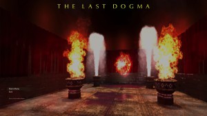 The Last Dogma