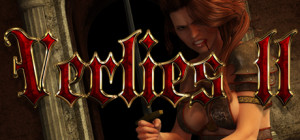 Verlies II - logo
