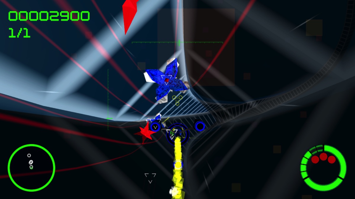 Voxel Blast