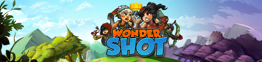 Wondershot - banniere