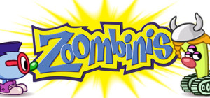 Zoombinis - logo