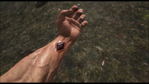 ARK - Survival Evolved - cristal
