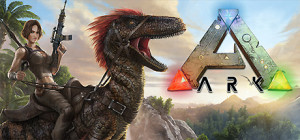 ARK Survival Evolved - logo
