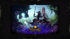 Armello