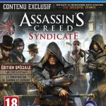 Assassin's Creed Syndicate