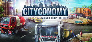 Cityconomy - logo