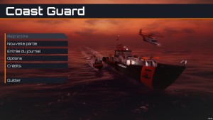 Coast Guard