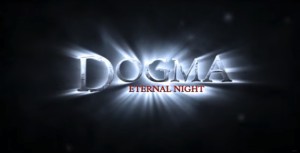 Dogma - Eternal Night - logo