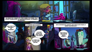 Ghost Cleaner - BD
