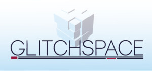 Glitchspace - logo