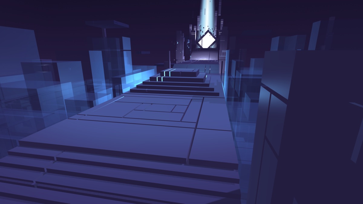 Glitchspace