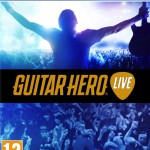 Guitar Hero Live + Guitare