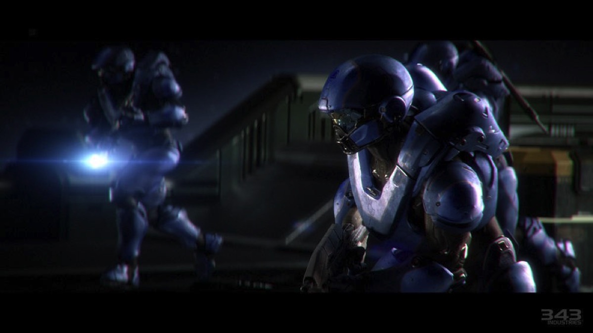 Halo 5: Guardians
