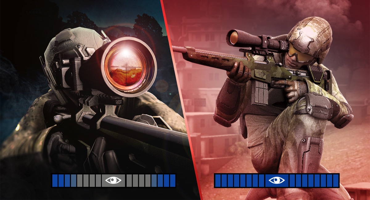 Kill Shot Bravo