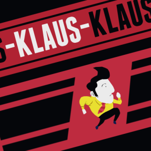 Klaus - icon
