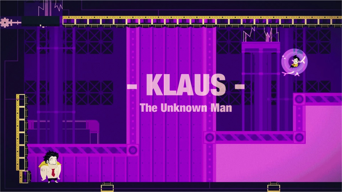 Klaus