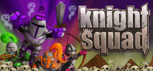 Knight Squad - logo