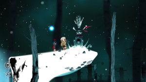 Last Inua - aventure