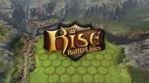 Rise Battle Lines