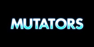Rocket League Mutators - logo