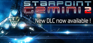 Starpoint Gemini 2 - logo