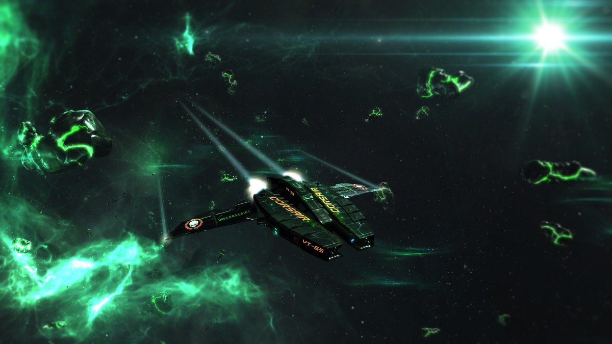 Starpoint Gemini 2
