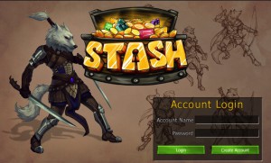 Stash - logo