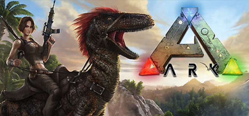 [TEST] ARK: Survival Evolved – la version pour Steam