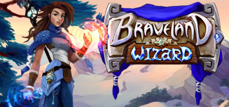 [TEST] Braveland Wizard – la version pour Steam