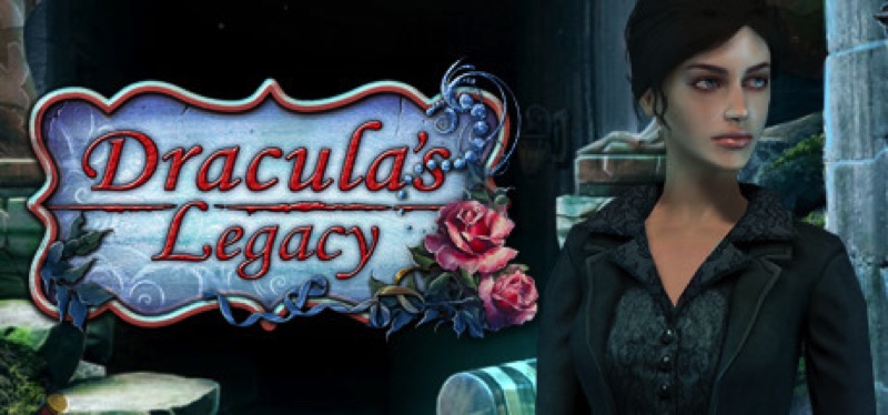 [TEST] Dracula’s Legacy – la version pour Steam