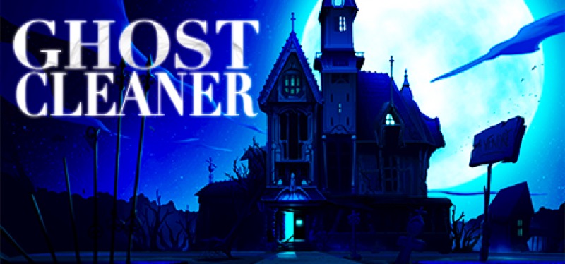[TEST] Ghost Cleaner – la version pour Steam