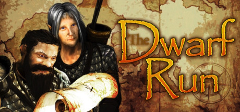 [TEST] The Dwarf Run – la version pour Steam