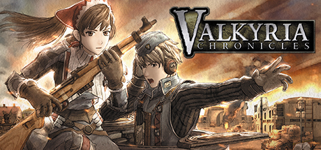 [TEST] Valkyria Chronicles – la version pour Steam