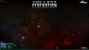 The Last Federation