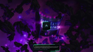 The Last Federation - marché noir