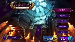 The Secret Order 2