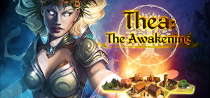 Thea - logo