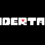 Undertale - logo