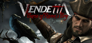 Vendetta - logo