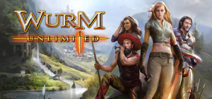 Wurm Unlimited - logo