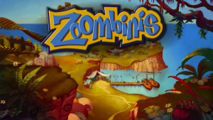 Zoombinis